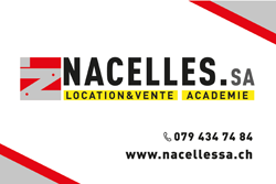 nacelle